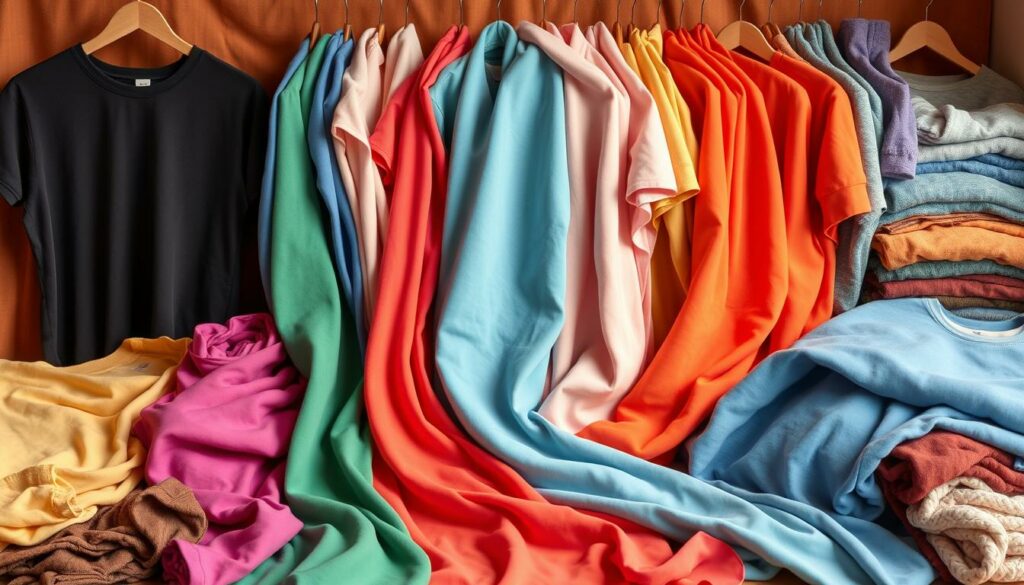 Jersey Stoffe für bequeme Kleidung Jersey Stoffe für bequeme Kleidung
