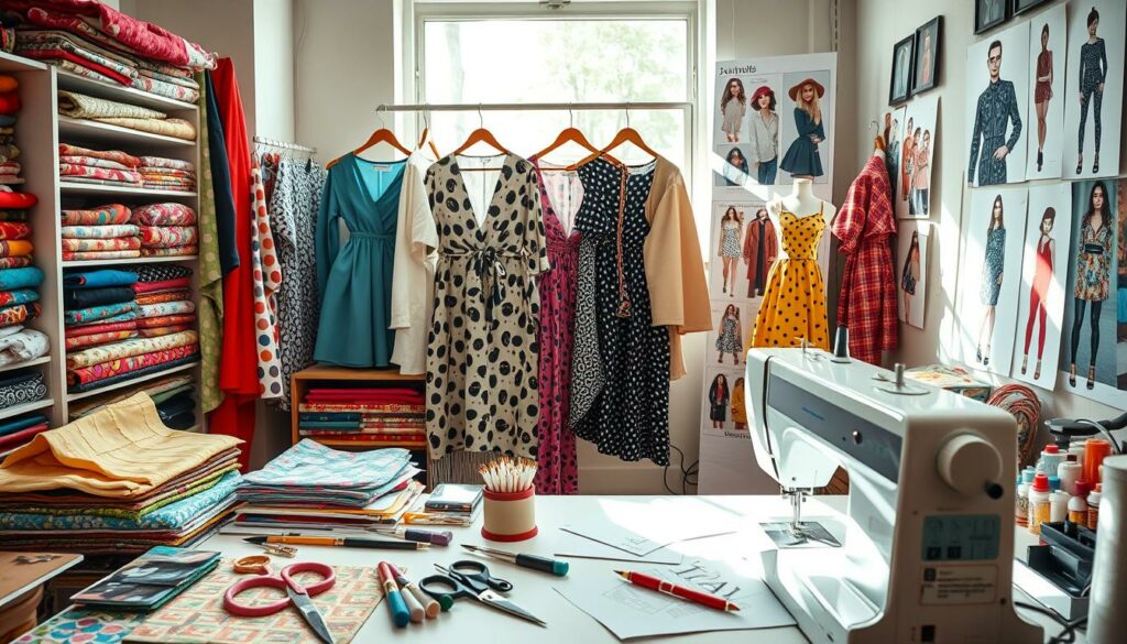 Mode und Trends für Nähprojekte Mode und Trends für Nähprojekte