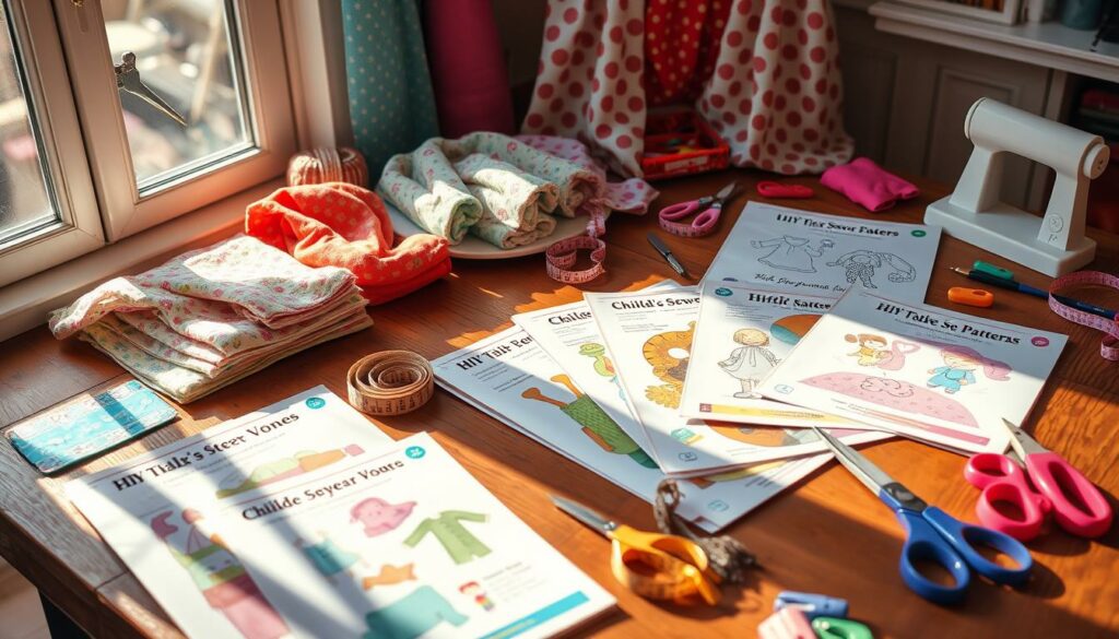 nähanleitung kinder nähanleitung kinder