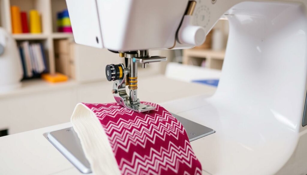 nähmaschine zickzackstich einstellen nähmaschine zickzackstich einstellen